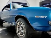 Chevrolet Camaro - <small></small> 73.000 € <small>TTC</small> - #21