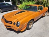 Chevrolet Camaro - <small></small> 41.000 € <small>TTC</small> - #1