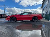 Chevrolet Camaro - <small></small> 18.000 € <small>TTC</small> - #5