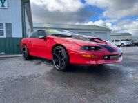 Chevrolet Camaro - <small></small> 18.000 € <small>TTC</small> - #20