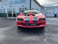 Chevrolet Camaro - <small></small> 18.000 € <small>TTC</small> - #21