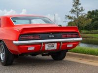 Chevrolet Camaro - <small></small> 91.000 € <small>TTC</small> - #12