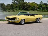 Chevrolet Camaro - <small></small> 83.000 € <small>TTC</small> - #1