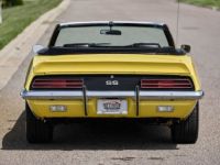 Chevrolet Camaro - <small></small> 83.000 € <small>TTC</small> - #5