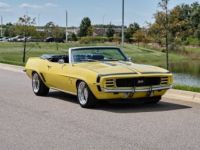 Chevrolet Camaro - <small></small> 83.000 € <small>TTC</small> - #9