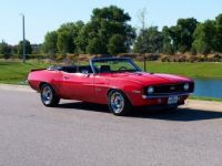 Chevrolet Camaro - <small></small> 70.000 € <small>TTC</small> - #9