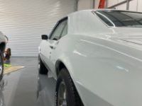 Chevrolet Camaro - <small></small> 59.000 € <small>TTC</small> - #5