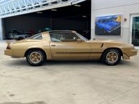 Chevrolet Camaro - <small></small> 53.000 € <small>TTC</small> - #4