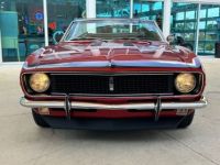 Chevrolet Camaro - <small></small> 80.000 € <small>TTC</small> - #3