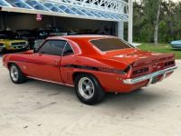 Chevrolet Camaro - <small></small> 65.000 € <small>TTC</small> - #11