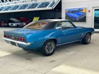 Chevrolet Camaro - <small></small> 96.000 € <small>TTC</small> - #5