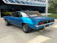 Chevrolet Camaro - <small></small> 96.000 € <small>TTC</small> - #10