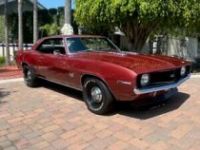 Chevrolet Camaro - <small></small> 65.000 € <small>TTC</small> - #1