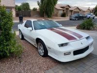 Chevrolet Camaro - <small></small> 22.000 € <small>TTC</small> - #3