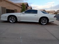 Chevrolet Camaro - <small></small> 22.000 € <small>TTC</small> - #6