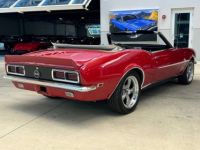 Chevrolet Camaro - <small></small> 101.000 € <small>TTC</small> - #5