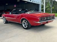 Chevrolet Camaro - <small></small> 101.000 € <small>TTC</small> - #10