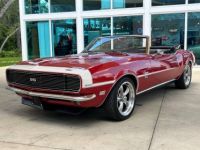 Chevrolet Camaro - <small></small> 101.000 € <small>TTC</small> - #12