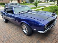 Chevrolet Camaro - <small></small> 56.000 € <small>TTC</small> - #1