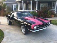 Chevrolet Camaro - <small></small> 94.000 € <small>TTC</small> - #1