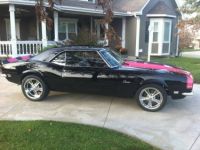 Chevrolet Camaro - <small></small> 94.000 € <small>TTC</small> - #9