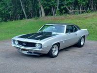 Chevrolet Camaro - <small></small> 56.000 € <small>TTC</small> - #4