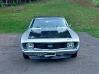 Chevrolet Camaro - <small></small> 56.000 € <small>TTC</small> - #5