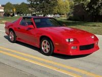 Chevrolet Camaro - <small></small> 31.000 € <small>TTC</small> - #1