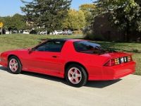 Chevrolet Camaro - <small></small> 31.000 € <small>TTC</small> - #9