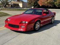 Chevrolet Camaro - <small></small> 31.000 € <small>TTC</small> - #19