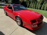 Chevrolet Camaro - <small></small> 31.000 € <small>TTC</small> - #21