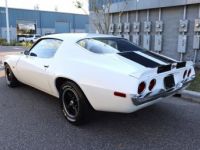 Chevrolet Camaro - <small></small> 47.000 € <small>TTC</small> - #3