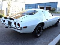 Chevrolet Camaro - <small></small> 47.000 € <small>TTC</small> - #4