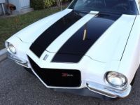 Chevrolet Camaro - <small></small> 47.000 € <small>TTC</small> - #7