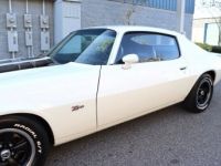 Chevrolet Camaro - <small></small> 47.000 € <small>TTC</small> - #11