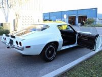 Chevrolet Camaro - <small></small> 47.000 € <small>TTC</small> - #18