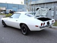 Chevrolet Camaro - <small></small> 47.000 € <small>TTC</small> - #29