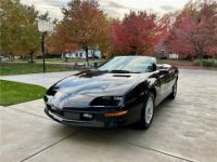 Chevrolet Camaro - <small></small> 27.000 € <small>TTC</small> - #4