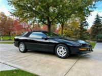 Chevrolet Camaro - <small></small> 27.000 € <small>TTC</small> - #26