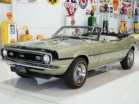 Chevrolet Camaro - <small></small> 108.000 € <small>TTC</small> - #1