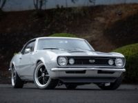 Chevrolet Camaro - <small></small> 95.000 € <small>TTC</small> - #5