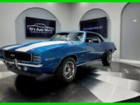 Chevrolet Camaro - <small></small> 72.000 € <small>TTC</small> - #1