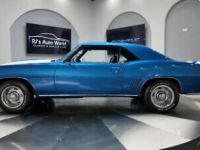 Chevrolet Camaro - <small></small> 72.000 € <small>TTC</small> - #2