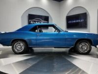 Chevrolet Camaro - <small></small> 72.000 € <small>TTC</small> - #5