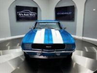 Chevrolet Camaro - <small></small> 72.000 € <small>TTC</small> - #8