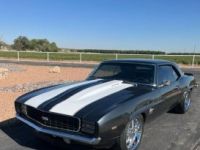 Chevrolet Camaro - <small></small> 137.000 € <small>TTC</small> - #1