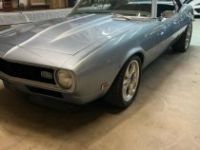 Chevrolet Camaro - <small></small> 78.000 € <small>TTC</small> - #1