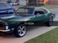 Chevrolet Camaro - <small></small> 47.000 € <small>TTC</small> - #17