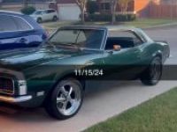 Chevrolet Camaro - <small></small> 47.000 € <small>TTC</small> - #18