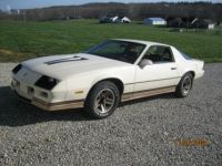 Chevrolet Camaro - <small></small> 17.000 € <small>TTC</small> - #1